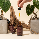 Load image into Gallery viewer, Enrich Propagation Drops โ Natural Root Stimulant & Cutting Treatment