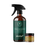 Load image into Gallery viewer, Plant Parent Starter โ Preserve Leaf Elixir + Emerge Node Paste Bundle