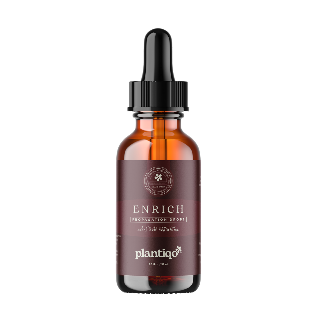 Enrich Propagation Drops — Plant Propagation Concentrate