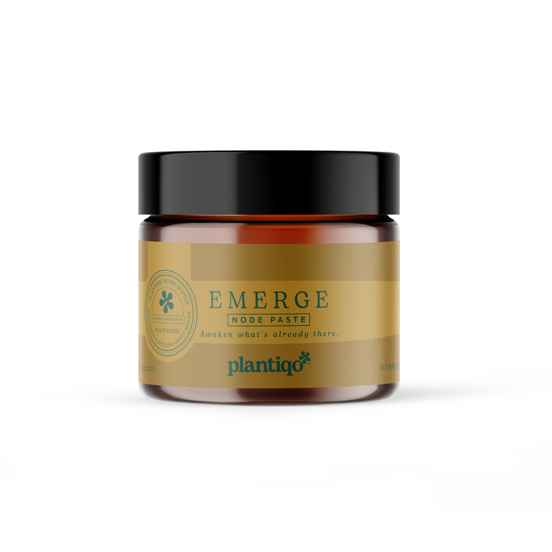 Emerge Node Paste — Plant Node Activator