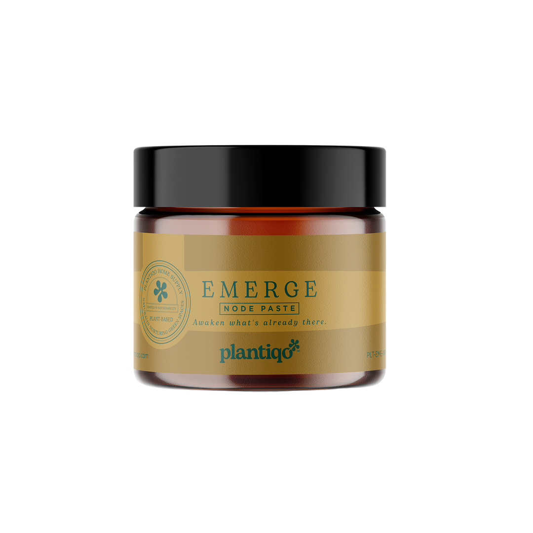 Emerge Node Paste — Plant Node Activator