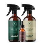 Load image into Gallery viewer, The Ritual Set — Preserve + Thrive + Enrich Houseplant Bundle